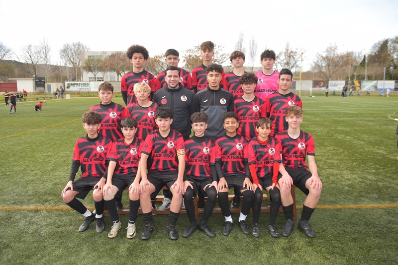 INFANTIL S14 A 2024-2025