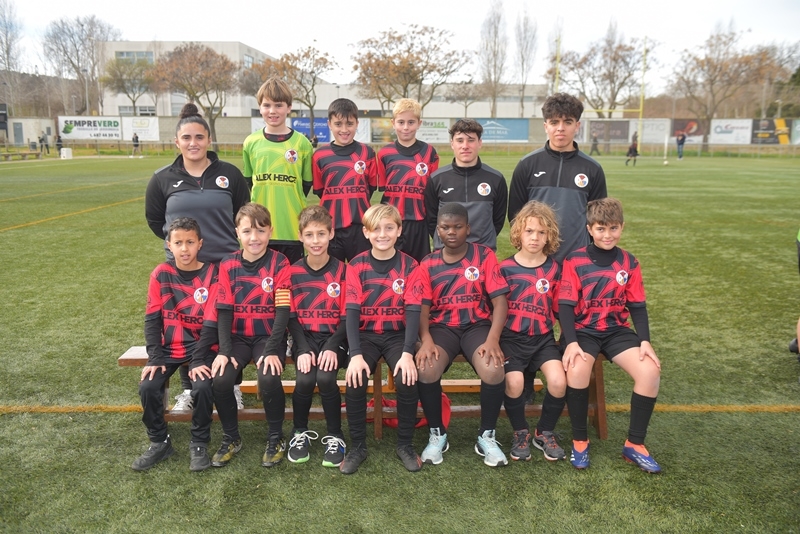 BENJAMÍ S10 A 2024-2025